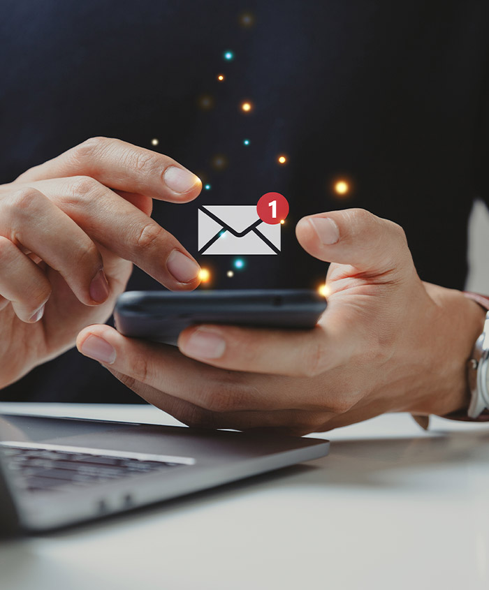 Conquiste seus clientes com campanhas de e-mail marketing eficazes e personalizadas
